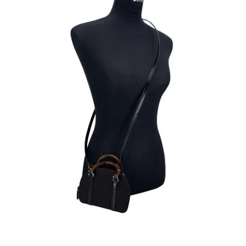 Pre-owned > Pre-owned Bags > Pre-owned Mini Bags - - Gucci Vintage - Modalova
