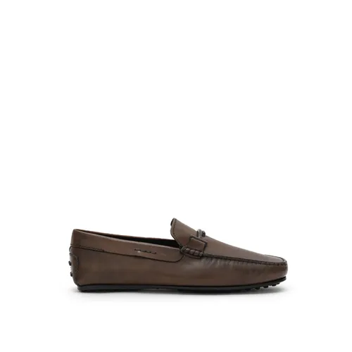 Shoes > Flats > Loafers - - Tod's - Modalova