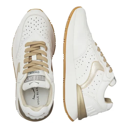 Shoes > Sneakers - - Voile Blanche - Modalova