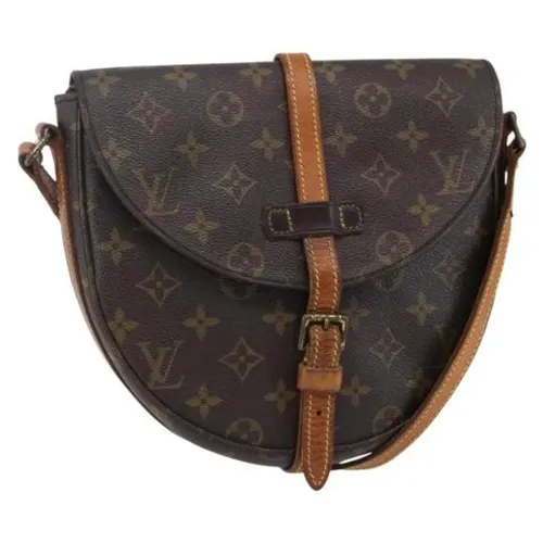 Pre-owned > Pre-owned Bags > Pre-owned Cross Body Bags - - Louis Vuitton Vintage - Modalova
