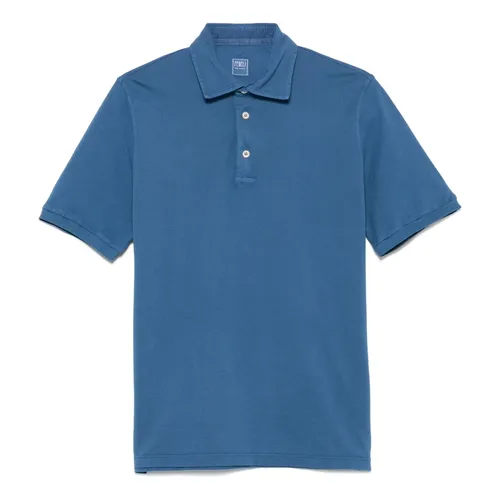 Tops > Polo Shirts - - Fedeli - Modalova