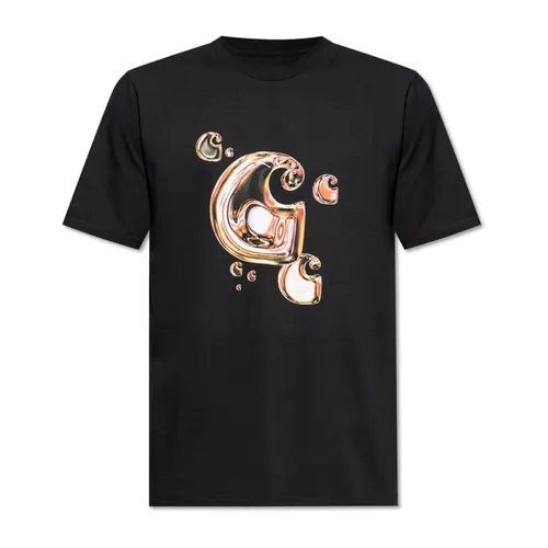 Tops > T-Shirts - - Carhartt Wip - Modalova