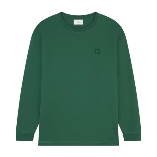 Sweatshirts & Hoodies > Sweatshirts - - Maison Kitsuné - Modalova