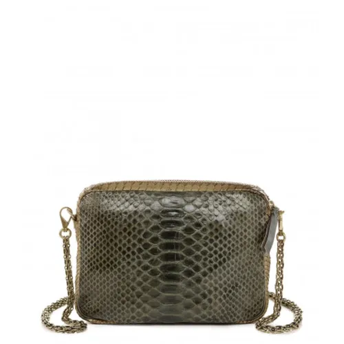 Bags > Cross Body Bags - - Claris Virot - Modalova