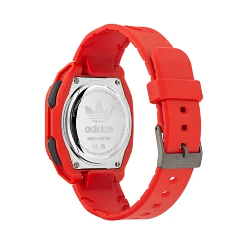 Accessories > Watches - - Adidas - Modalova