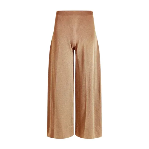 Trousers > Wide Trousers - - Circus Hotel - Modalova