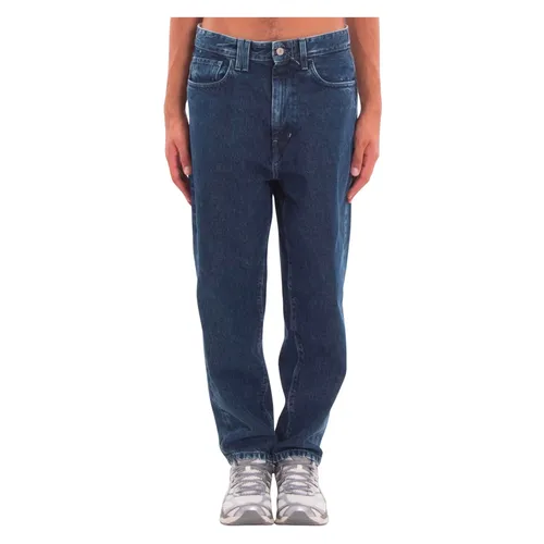 Jeans > Loose-fit Jeans - - Cycle - Modalova