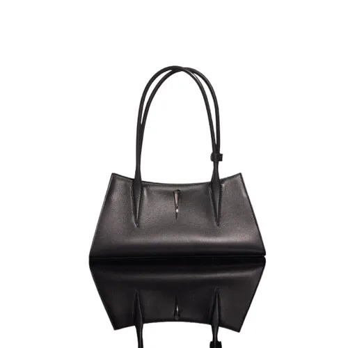 Bags > Shoulder Bags - - Mugler - Modalova