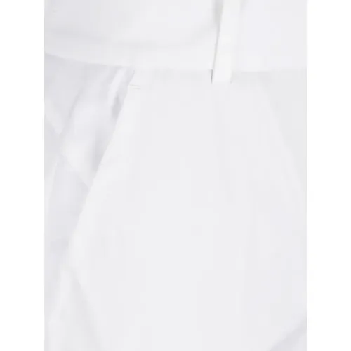 Trousers > Slim-fit Trousers - - Eleventy - Modalova