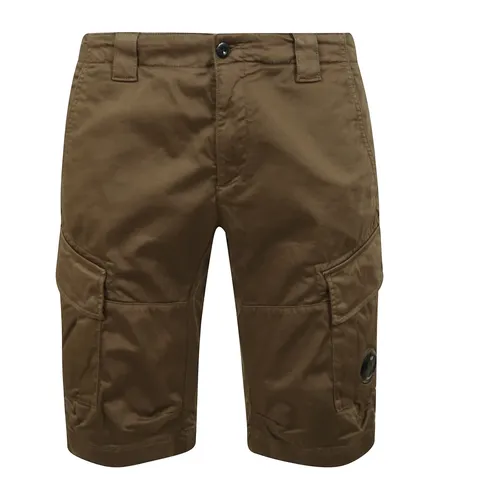 Shorts > Casual Shorts - - C.p. Company - Modalova