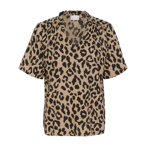 Blouses & Shirts > Blouses - - Kaffe - Modalova