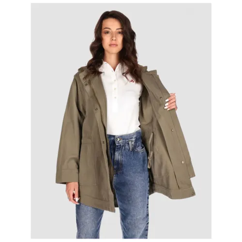 Jackets > Light Jackets - - Twinset - Modalova