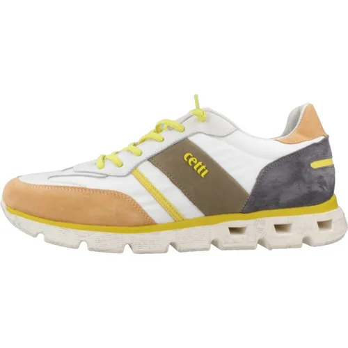 Shoes > Sneakers - - Cetti - Modalova