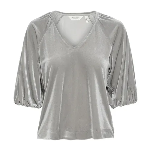 Blouses & Shirts > Blouses - - Part Two - Modalova