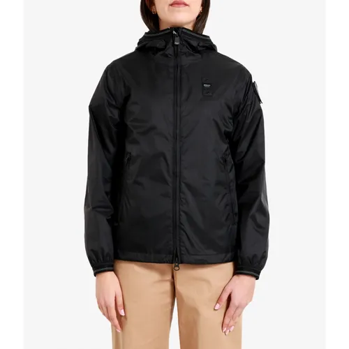 Jackets > Light Jackets - - Blauer - Modalova