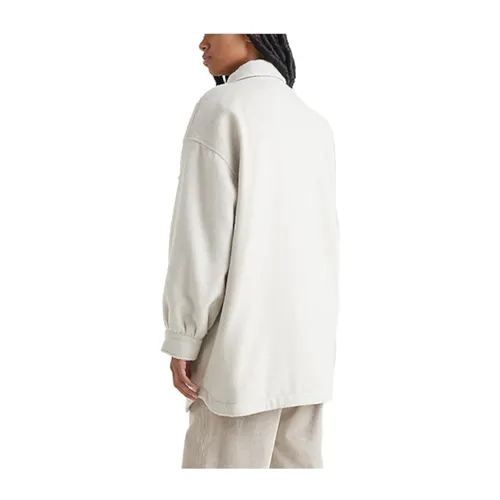 Jackets > Light Jackets - - Tommy Hilfiger - Modalova