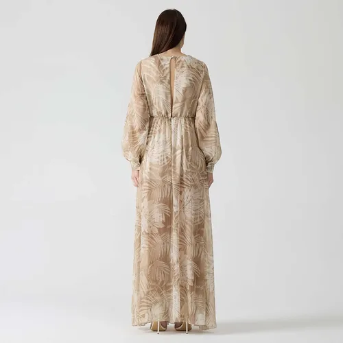 Dresses > Day Dresses > Maxi Dresses - - Ermanno Scervino - Modalova