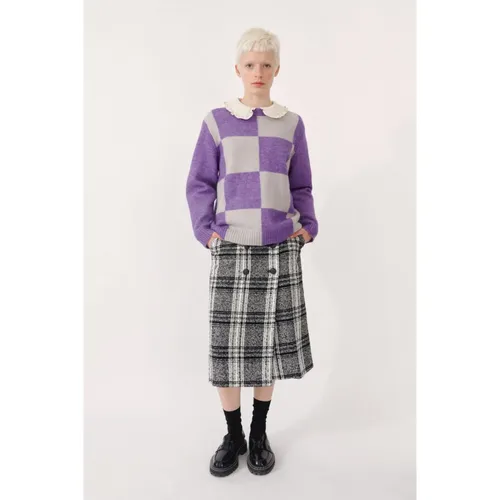 Knitwear > Round-neck Knitwear - - Baum und Pferdgarten - Modalova