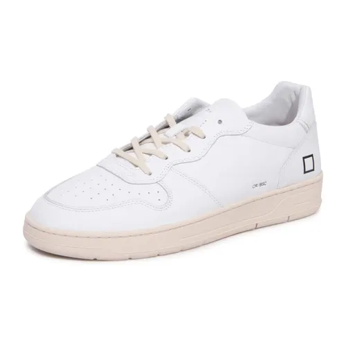Shoes > Sneakers - - D.a.t.e. - Modalova