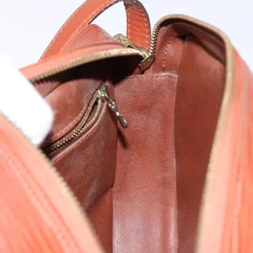 Pre-owned > Pre-owned Bags > Pre-owned Cross Body Bags - - Louis Vuitton Vintage - Modalova