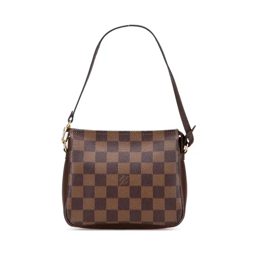Pre-owned > Pre-owned Bags > Pre-owned Shoulder Bags - - Louis Vuitton Vintage - Modalova