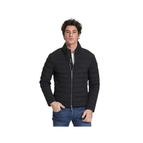 Jackets > Down Jackets - - Moorer - Modalova