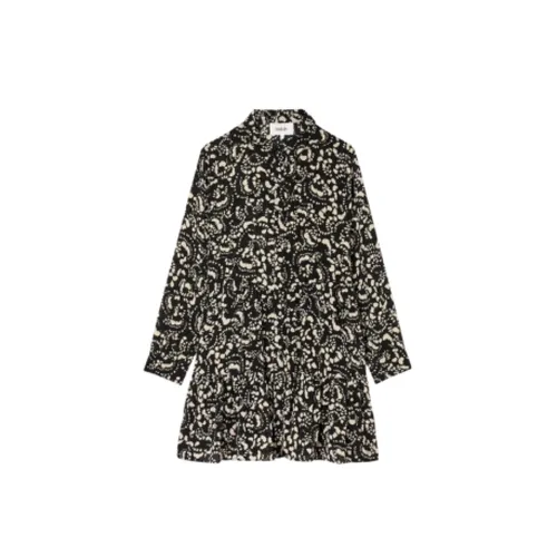 Dresses > Day Dresses > Short Dresses - - Ba&Sh - Modalova