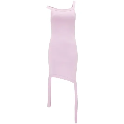 Dresses > Day Dresses > Short Dresses - - JW Anderson - Modalova