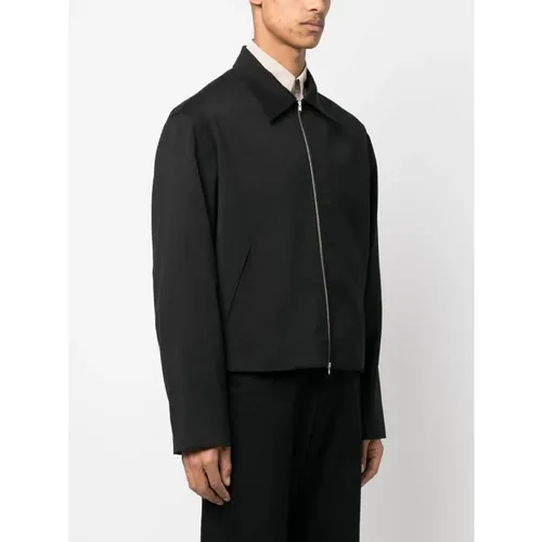 Jackets > Light Jackets - - Our Legacy - Modalova