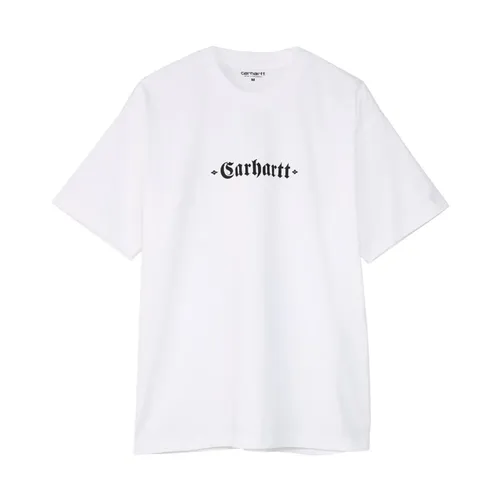 Tops > T-Shirts - - Carhartt Wip - Modalova
