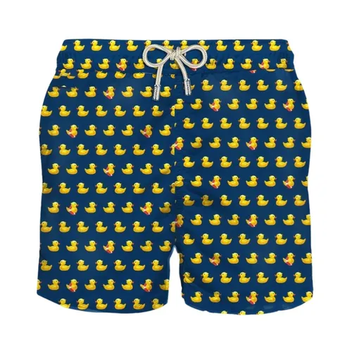 Swimwear > Beachwear - - MC2 Saint Barth - Modalova