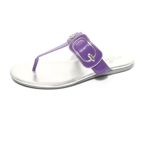 Shoes > Flip Flops & Sliders > Flip Flops - - Hogan - Modalova
