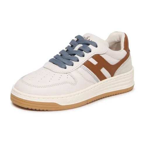 Hogan - Shoes > Sneakers - White - Hogan - Modalova