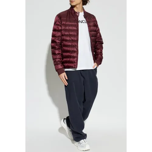 Tops > Long Sleeve Tops - - Moncler - Modalova
