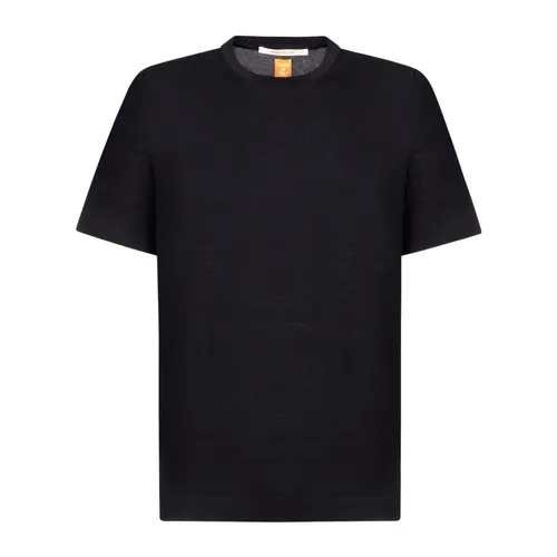 Tops > T-Shirts - - Hindustrie - Modalova