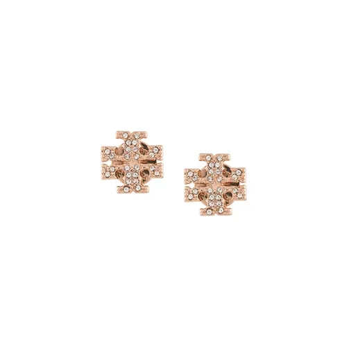 Accessories > Jewellery > Earrings - - Tory Burch - Modalova