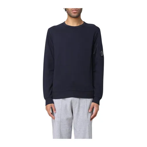 Sweatshirts & Hoodies > Sweatshirts - - C.p. Company - Modalova