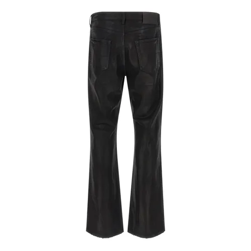 Jeans > Flared Jeans - - Purple Brand - Modalova