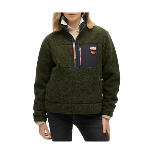 Jackets > Light Jackets - - Superdry - Modalova