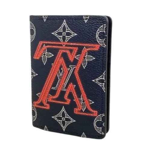Pre-owned > Pre-owned Accessories > Pre-owned Wallets - - Louis Vuitton Vintage - Modalova