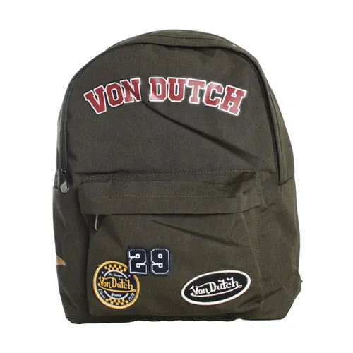 Bags > Backpacks - - VON Dutch - Modalova