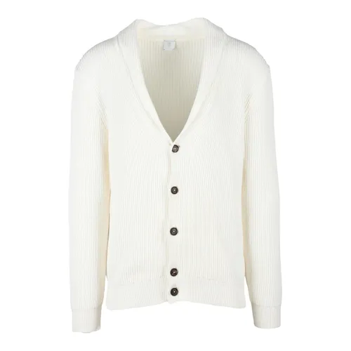 Knitwear > Cardigans - - Eleventy - Modalova