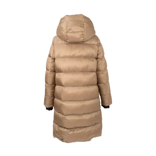 Coats > Down Coats - - Sergio Moretti - Modalova