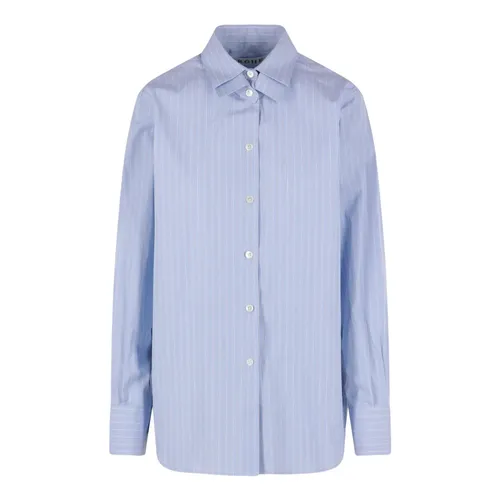 Blouses & Shirts > Shirts - - Róhe - Modalova