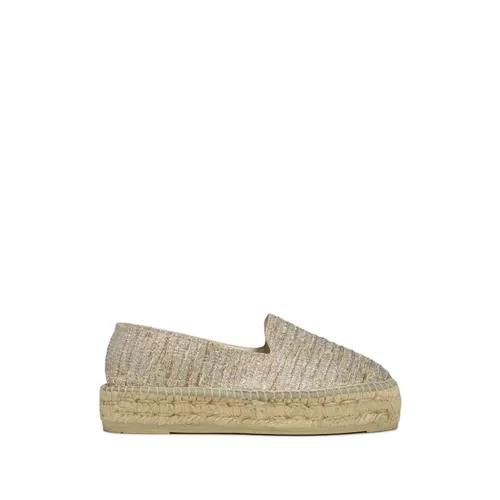 Shoes > Flats > Espadrilles - - Manebí - Modalova