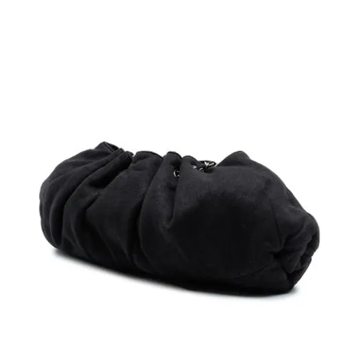 Pre-owned > Pre-owned Bags > Pre-owned Clutches - - Chanel Vintage - Modalova