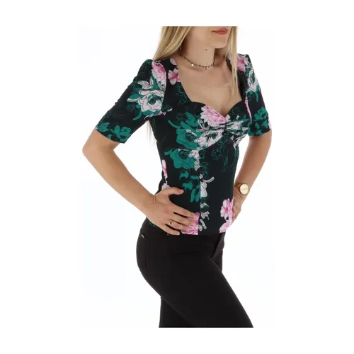 Blouses & Shirts > Blouses - - Guess - Modalova