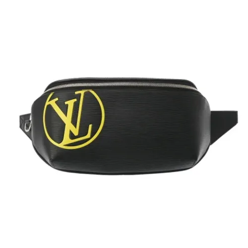 Pre-owned > Pre-owned Bags > Pre-owned Belt Bags - - Louis Vuitton Vintage - Modalova