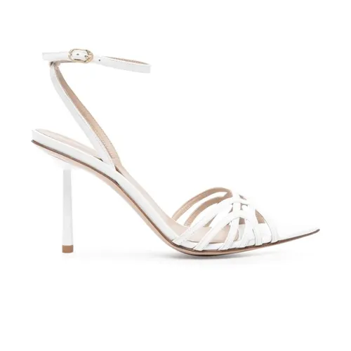 Shoes > Sandals > High Heel Sandals - - Le Silla - Modalova