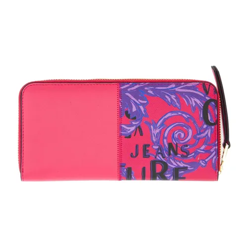 Accessories > Wallets & Cardholders - - Versace Jeans Couture - Modalova